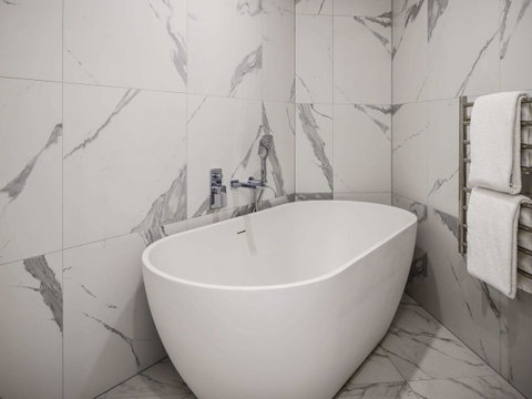 Pullman Melbourne City Centre - Accommodation Daintree 22