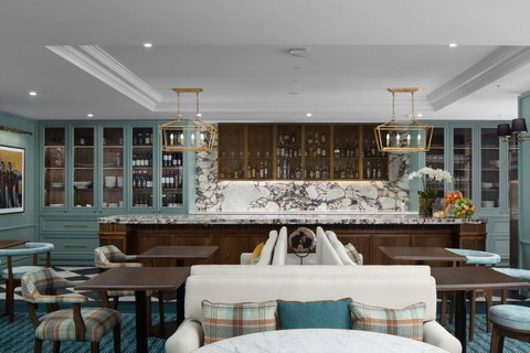Pullman Melbourne City Centre - Accommodation Daintree 7
