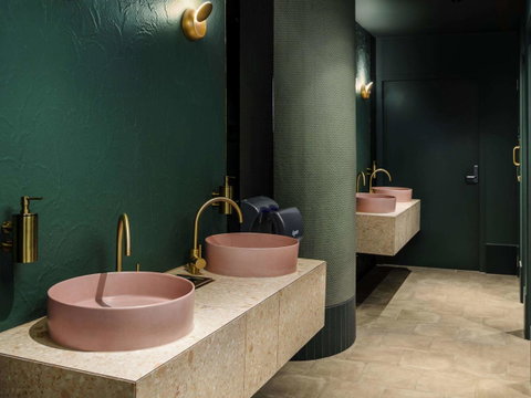 Pullman Melbourne City Centre - Accommodation Daintree 35