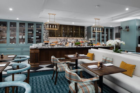 Pullman Melbourne City Centre - Accommodation Daintree 12