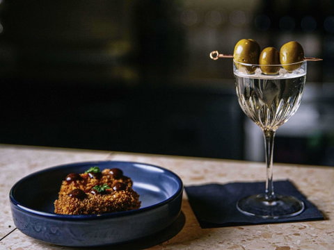 Pullman Melbourne City Centre - Accommodation Daintree 44