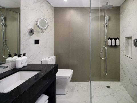 Pullman Melbourne City Centre - Accommodation Daintree 29
