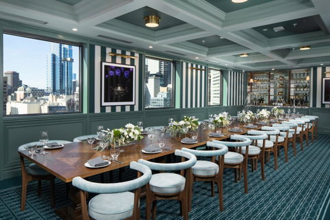 Pullman Melbourne City Centre - Accommodation Daintree 5
