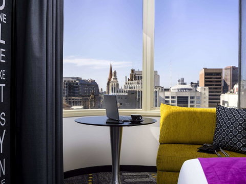 Pullman Melbourne City Centre - Accommodation Daintree 19