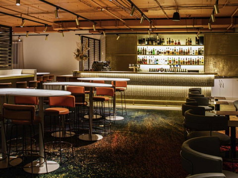 Pullman Melbourne City Centre - Accommodation Daintree 9