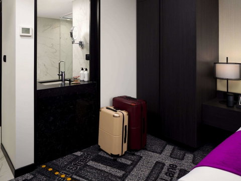 Pullman Melbourne City Centre - Accommodation Daintree 30