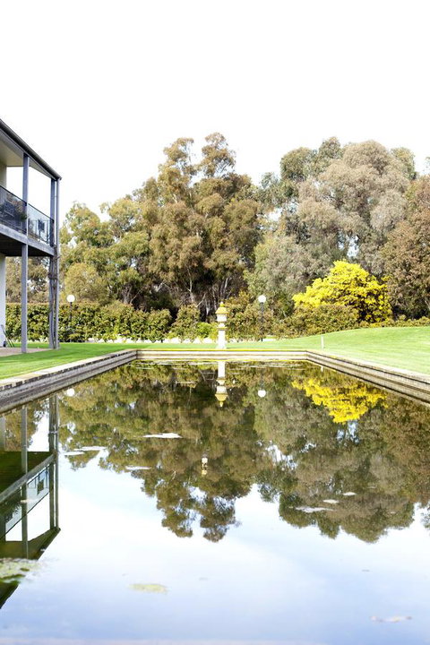 Lancemore Milawa - Accommodation Daintree 5