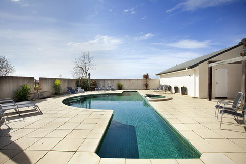 Lancemore Milawa - Accommodation Daintree 10