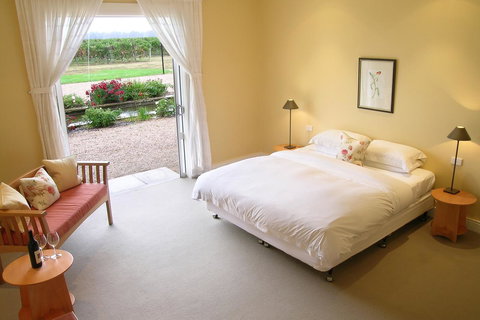 Lancemore Milawa - Accommodation Daintree 6