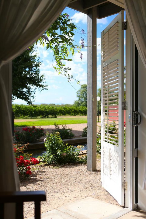 Lancemore Milawa - Accommodation Daintree 4