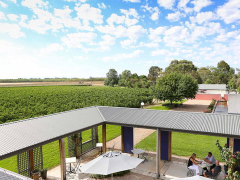 Lancemore Milawa - Accommodation Daintree 19