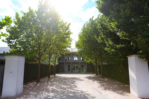 Lancemore Milawa - Accommodation Daintree 0