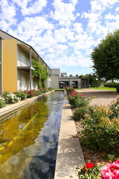 Lancemore Milawa - Accommodation Daintree 2