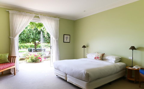 Lancemore Milawa - Accommodation Daintree 3