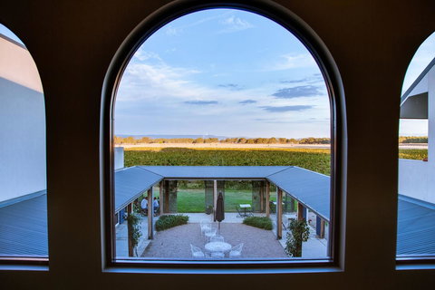 Lancemore Milawa - Accommodation Daintree 1