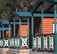 Riverglen Holiday Park - Accommodation Daintree