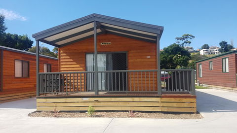 Tasman Holiday Parks - Geelong - Accommodation Daintree 9