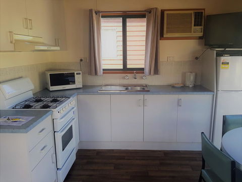 Tasman Holiday Parks - Geelong - Accommodation Daintree 5