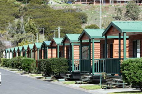 Tasman Holiday Parks - Geelong - Accommodation Daintree 19