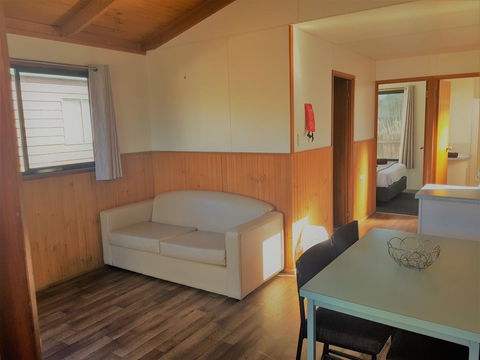 Tasman Holiday Parks - Geelong - Accommodation Daintree 3