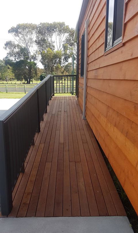 Tasman Holiday Parks - Geelong - Accommodation Daintree 14