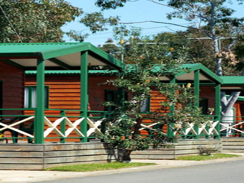 Tasman Holiday Parks - Geelong - Accommodation Daintree 22