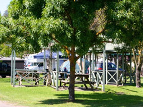 Tasman Holiday Parks - Geelong - Accommodation Daintree 13
