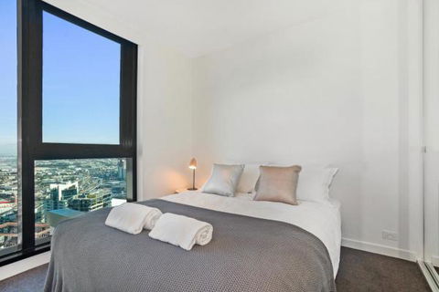 Experience Platinum Hotel Apartments - Accommodation Daintree 31