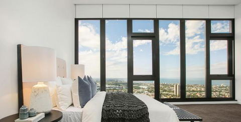 Experience Platinum Hotel Apartments - Accommodation Daintree 19