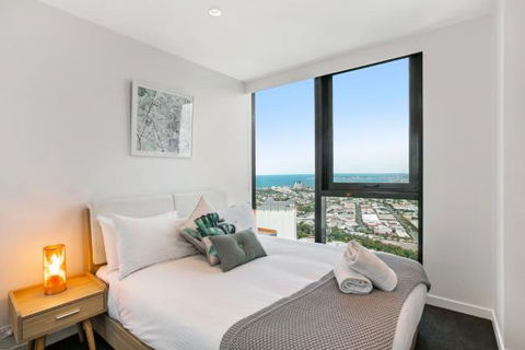 Experience Platinum Hotel Apartments - Accommodation Daintree 11