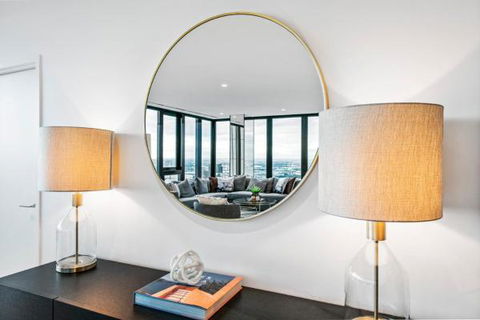 Experience Platinum Hotel Apartments - Accommodation Daintree 20