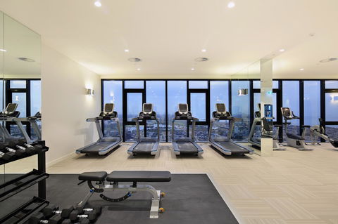 Experience Platinum Hotel Apartments - Accommodation Daintree 28