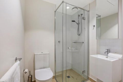 Experience Platinum Hotel Apartments - Accommodation Daintree 22