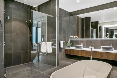 Experience Platinum Hotel Apartments - Accommodation Daintree 21