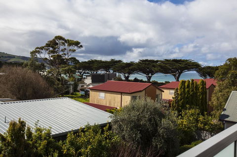 7 Falls Apartments - Accommodation Daintree 26
