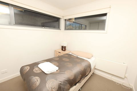 7 Falls Apartments - Accommodation Daintree 30