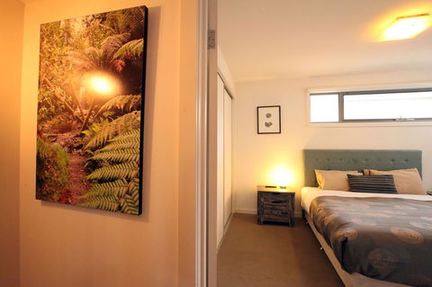 7 Falls Apartments - Accommodation Daintree 28
