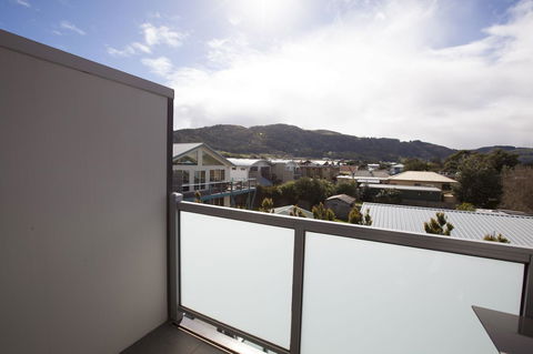 7 Falls Apartments - Accommodation Daintree 25