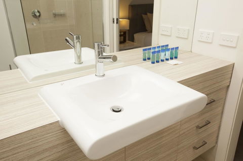 7 Falls Apartments - Accommodation Daintree 16