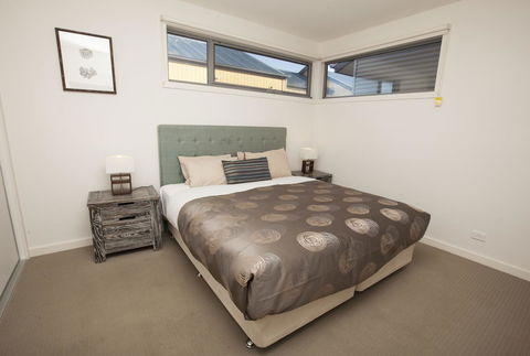 7 Falls Apartments - Accommodation Daintree 29