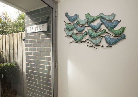 7 Falls Apartments - Accommodation Daintree 14