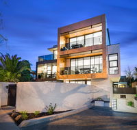 Manhattan Apartments - Caulfield North - Accommodation Daintree