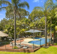 Comfort Resort Kaloha Phillip Island - Accommodation Daintree