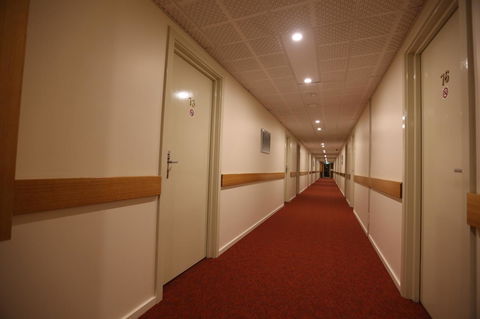 Best Western Melbourne Airport - Accommodation Daintree 35