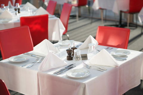 Best Western Melbourne Airport - Accommodation Daintree 9