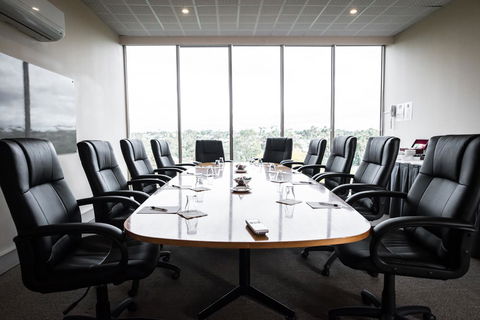 Best Western Melbourne Airport - Accommodation Daintree 14