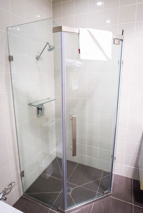 Best Western Melbourne Airport - Accommodation Daintree 28