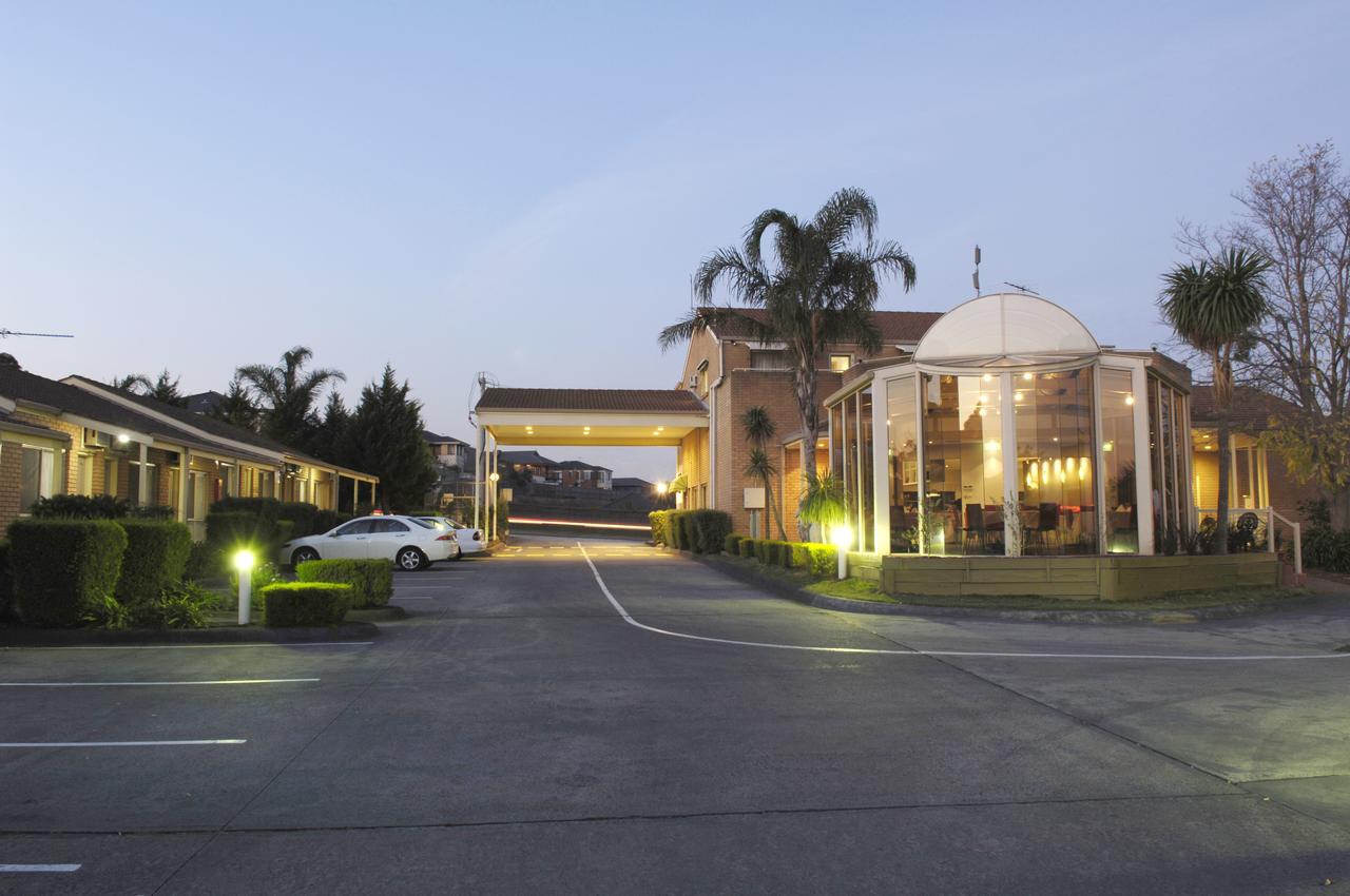 Attwood VIC Accommodation Daintree