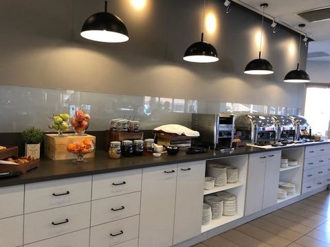 Best Western Melbourne Airport - Accommodation Daintree 7