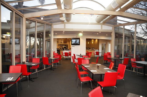 Best Western Melbourne Airport - Accommodation Daintree 11